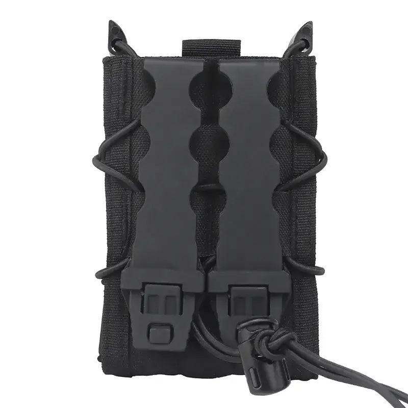 Miniaturbild: IDOGEAR – Single Rifle Magazine Pouch 2.0