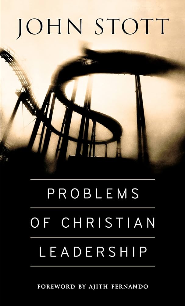 Problems of Christian Leadership - Softcover