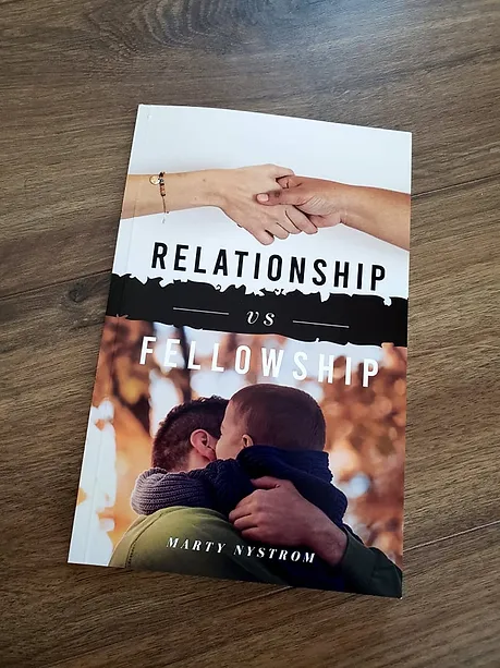 Relationship vs. Fellowship
