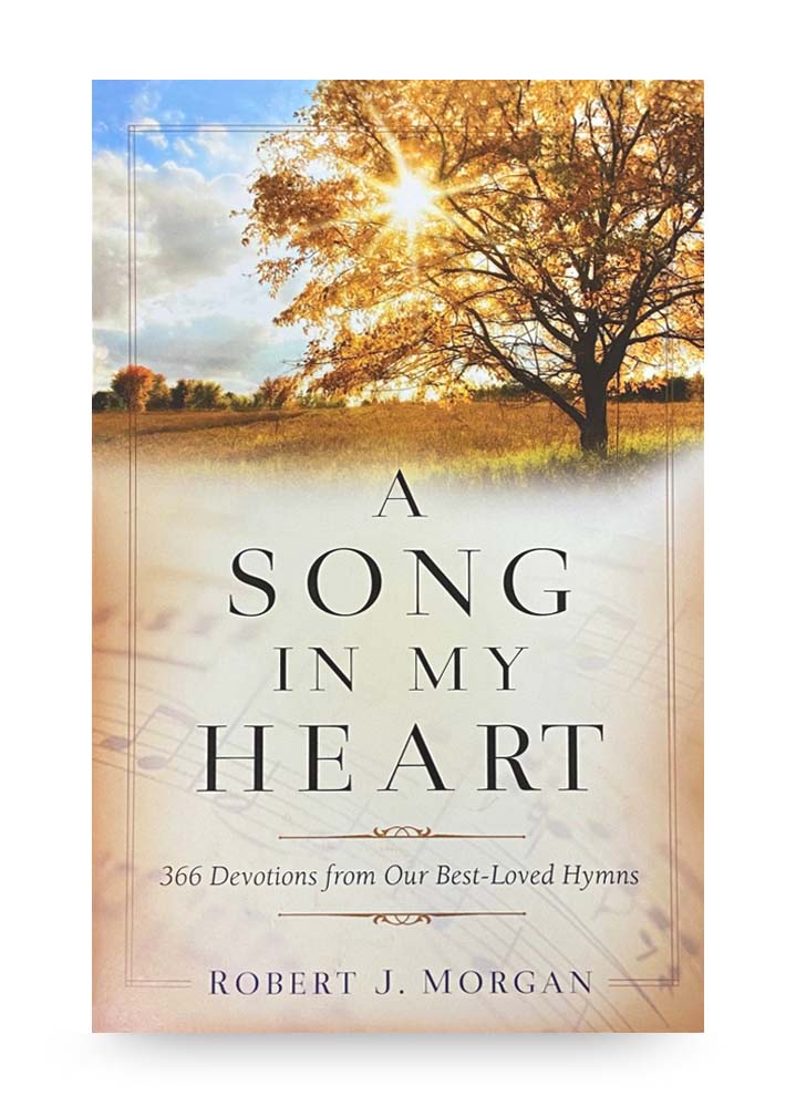 A Song In My Heart