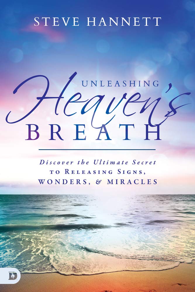 Unleashing Heaven's Breath: Discover the Ultimate Secret to Releasing Signs, Won