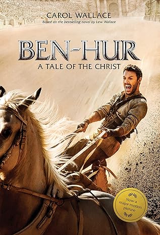 Ben-Hur: A Tale of the Christ