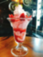 สตรอวเบอร์รี่ซันเดย์