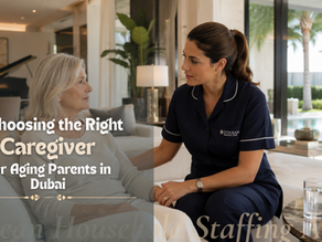 How to Choose the Right Caregiver for Aging Parents: An Expert Family Guide