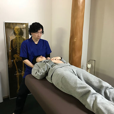 交通事故 長崎県 諫早市 ほんだ整骨院 整骨院 ストレッチ 治療