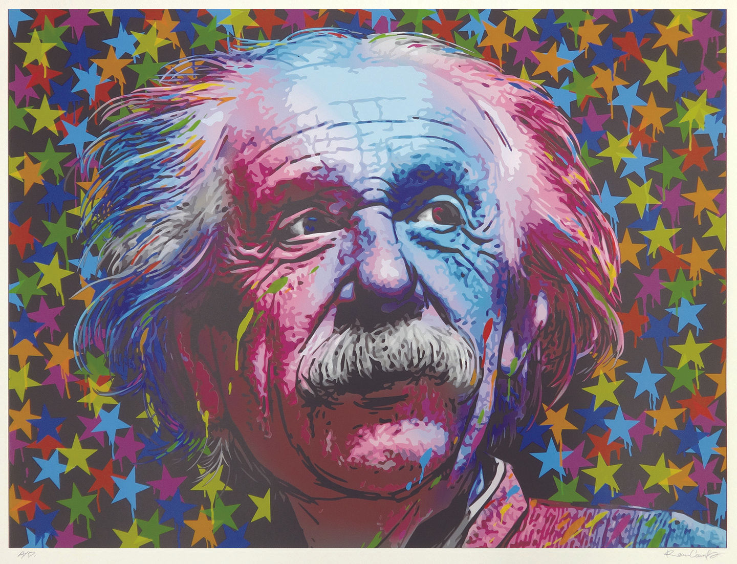 Einstein main edition