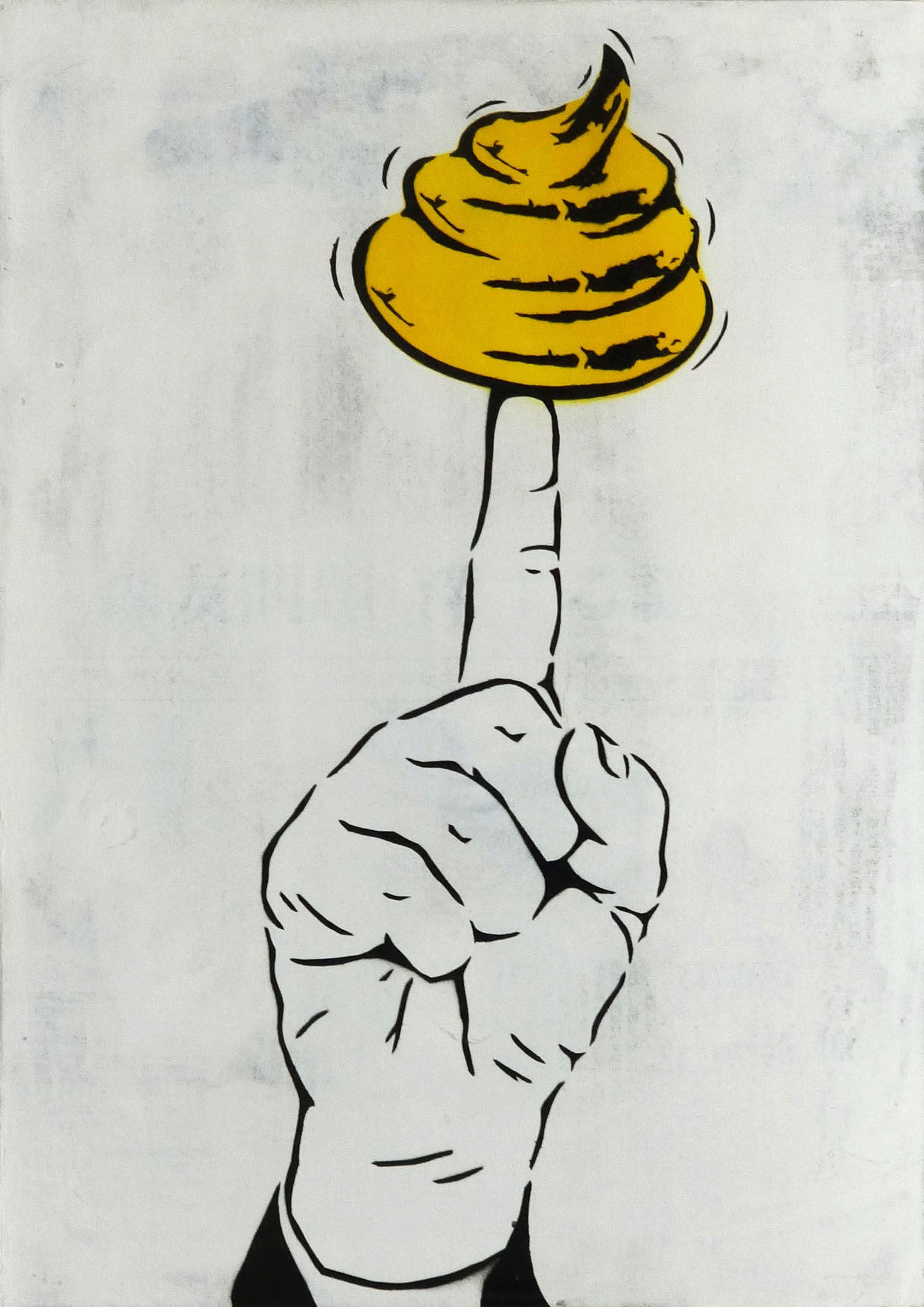 TAKKV "TOUGH SHIT JP"