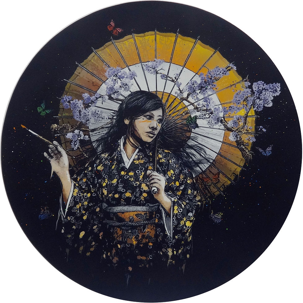 ROAMCOUCH | gallery-kawamatsu