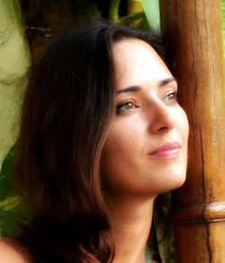 Mexique et France 2016| Sylvaine NIETO