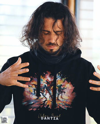 Danse Thérapie EMVC®