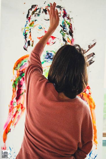 Danse Thérapie EMVC®