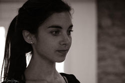 France 2020| Maëva SANCHEZ