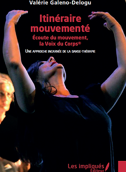 Danse Thérapie EMVC®