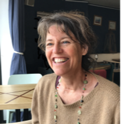 France 2023 | Marie DE CHASSY-CORCELLE