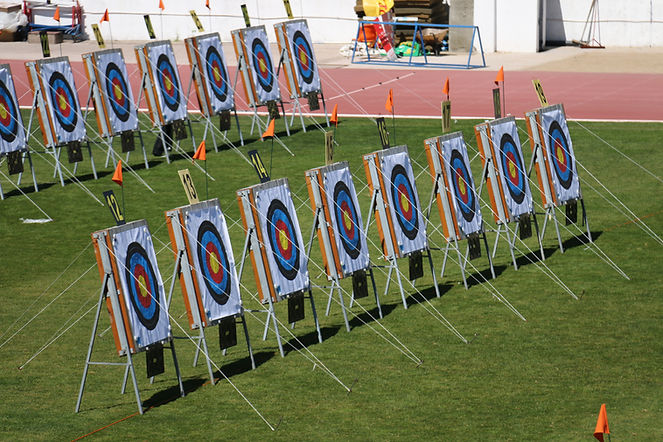 Archery Targets
