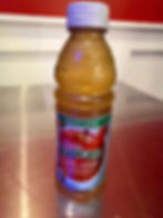 10oz Apple Juice
