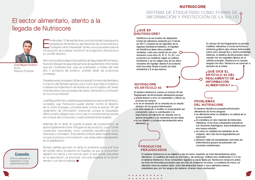 Actualidad Agroalimentaria