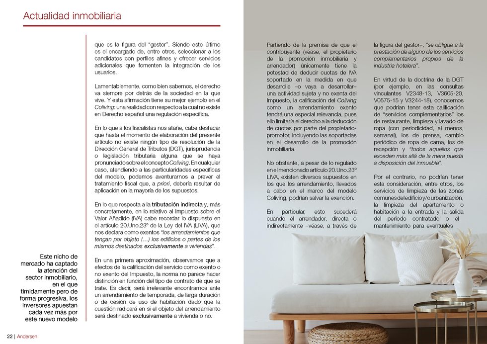 Revista Inmobiliario