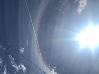 地震