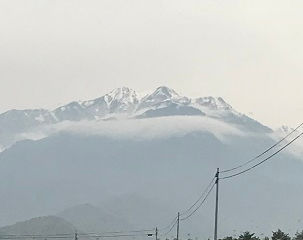 長野県大町市