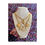 Thumbnail: Repurposed Vintage Hermès Large Gold "H" Anchor Pendant Necklace
