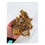 Thumbnail: Repurposed Vintage 70's/80's Gucci GG Chain Belt Necklace