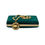 Thumbnail: Repurposed Vintage 1970's VERY RARE XXL Gucci Buckle Pendant Necklace