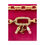 Thumbnail: Repurposed Louis Vuitton Removable LV, Love Pill & Coffee Cup Charms Necklace