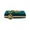 Thumbnail: Repurposed Vintage 1970's VERY RARE XXL Gucci Buckle Pendant Necklace