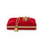 Thumbnail: Repurposed Louis Vuitton Padlock Double Wrap Choker or Long Necklace