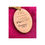Thumbnail: Repurposed Louis Vuitton HUGE Pink Enamel Tokyo VERY RARE Charm Necklace W/Box