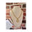 Thumbnail: Repurposed Louis Vuitton Large Gold Ring & Seahorse Charm Toggle Necklace