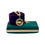 Thumbnail: Repurposed Vintage 1970's VERY RARE XXL Gucci Buckle Pendant Necklace