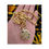 Thumbnail: Repurposed Vintage 80's Gucci Rope G Charm Toggle Necklace
