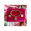Thumbnail: Vintage Repurposed Gold YSL Peace & Love Charm Bracelet