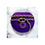 Thumbnail: Repurposed Louis Vuitton Green & Purple Enamel Reversible Carabiner Necklace