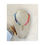 Thumbnail: Repurposed YSL Gold Logo Removable Charm Gemstone Necklace