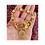Thumbnail: Repurposed Louis Vuitton Swivel Clip w/Removable Retro Love Charm Bracelet