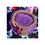 Thumbnail: Repurposed Louis Vuitton Red & Gold Flower Pastilles & Love Charm Bracelet