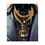 Thumbnail: Repurposed Vintage 70's/80's Gucci GG Chain Belt Necklace