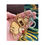 Thumbnail: Repurposed Louis Vuitton Medium Gold Ring & Retro Love Charm Necklace