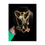 Thumbnail: Repurposed Louis Vuitton Small Gold Flower Charm w/Removable Cherries Necklace