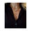 Thumbnail: Repurposed Louis Vuitton Pink Stone VERY RARE Flower Charm Toggle Necklace