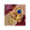 Thumbnail: Repurposed Louis Vuitton Swivel Clip w/Removable Retro Love Charm Bracelet