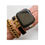 Thumbnail: Repurposed Gucci Blooms Apple Watch Band 44mm
