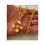 Thumbnail: Repurposed Louis Vuitton Pink Stone VERY RARE Flower Charm Toggle Necklace