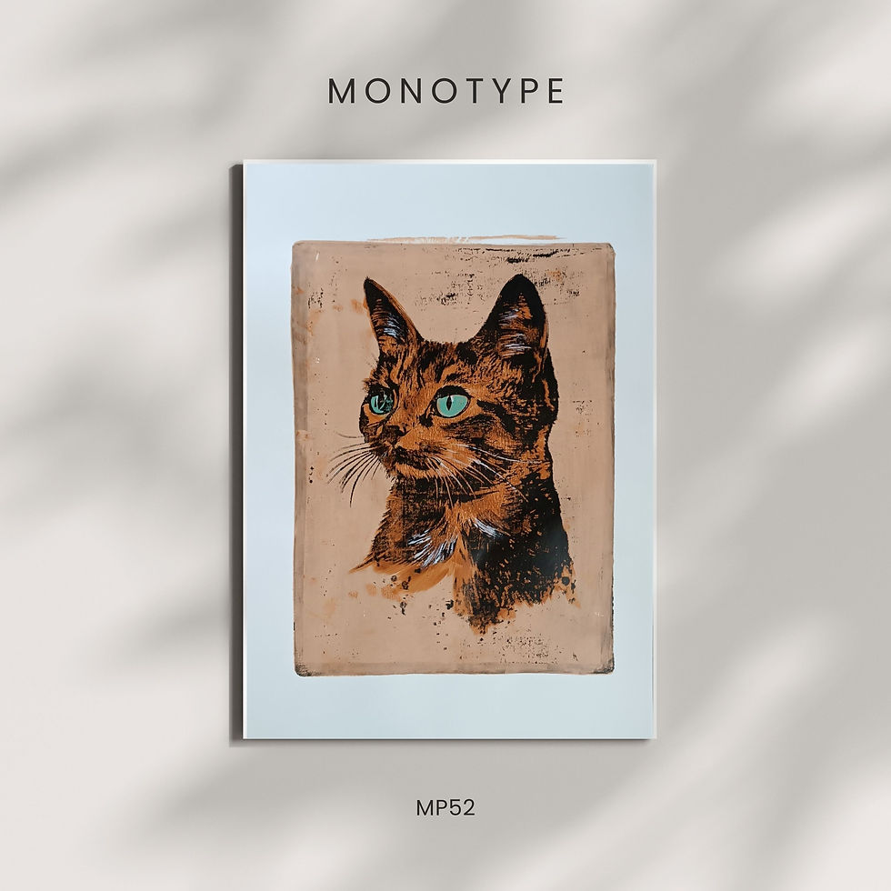 Miniatura: Monotype