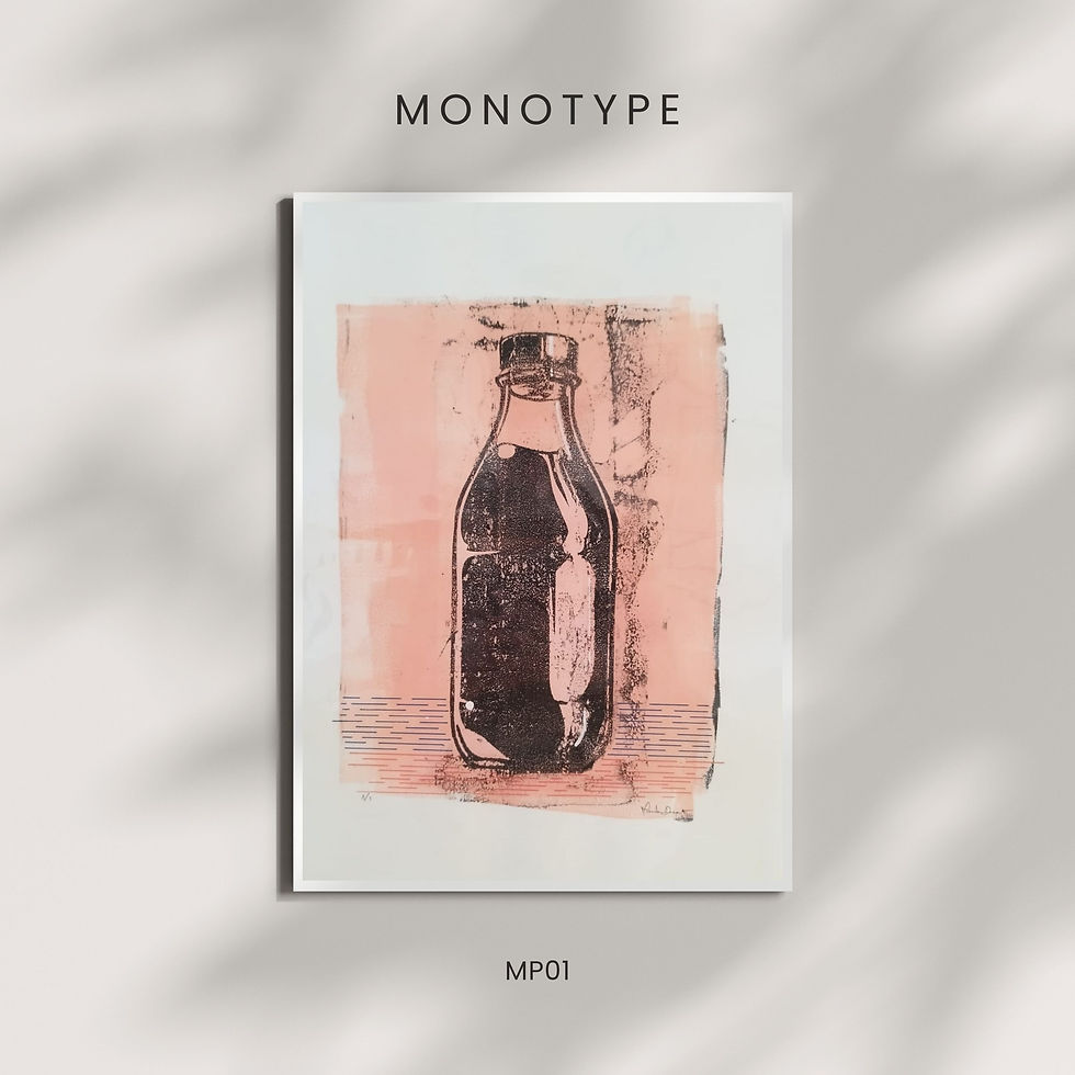 Miniatura: Monotype