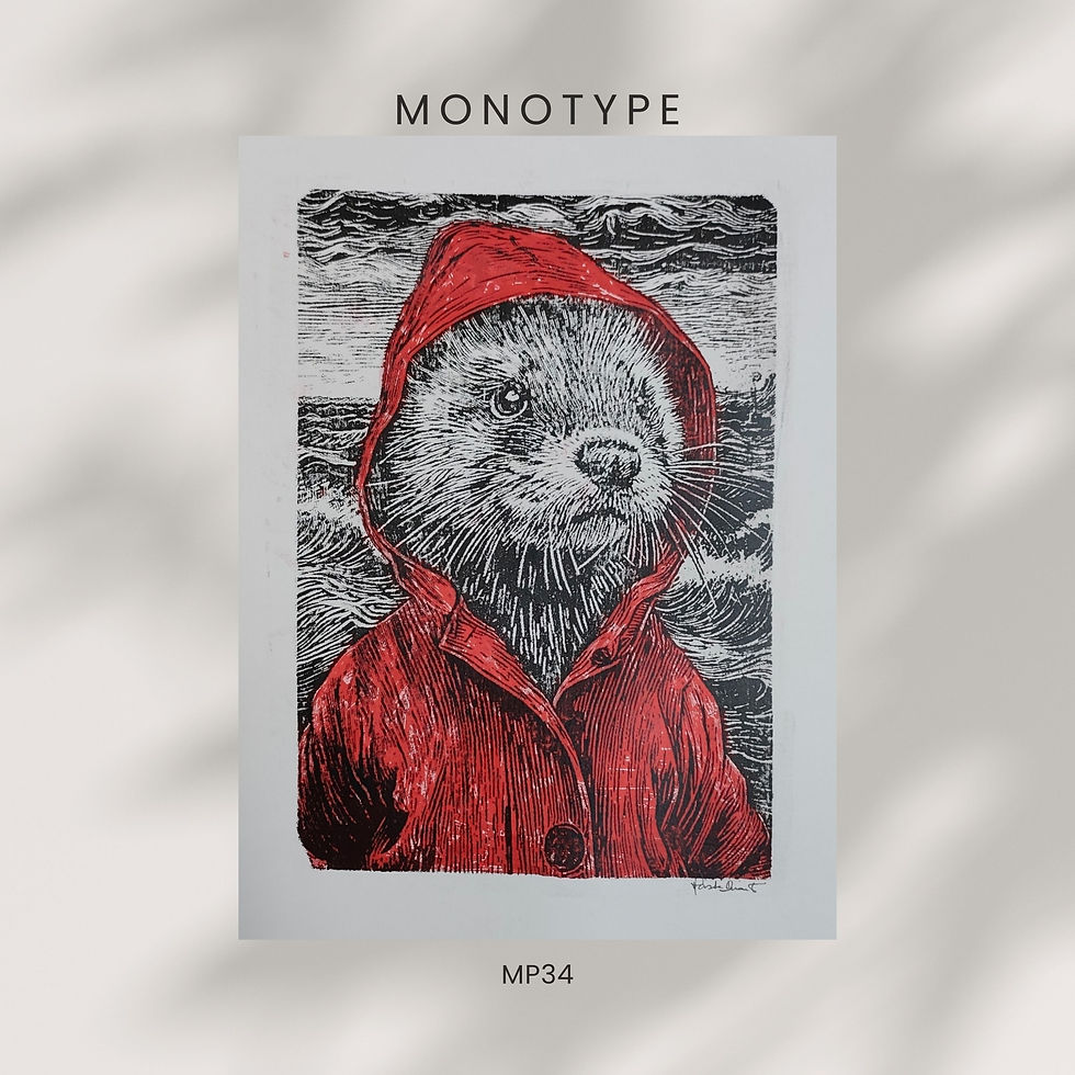 Miniatura: Monotype