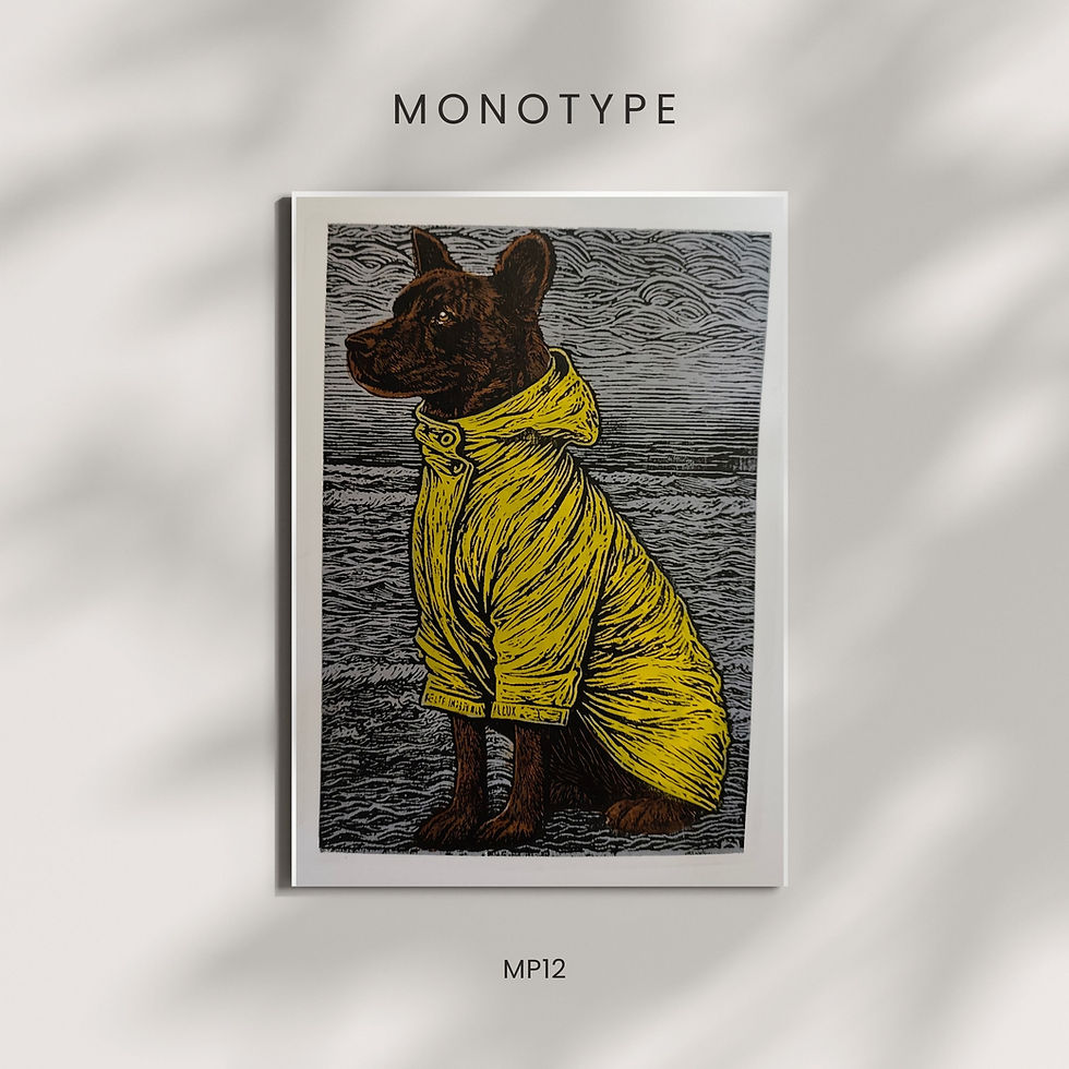 Miniatura: Monotype